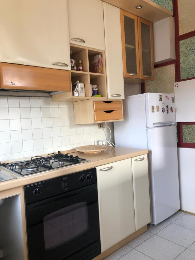 Lioce 1 Howme Bari Exterior foto