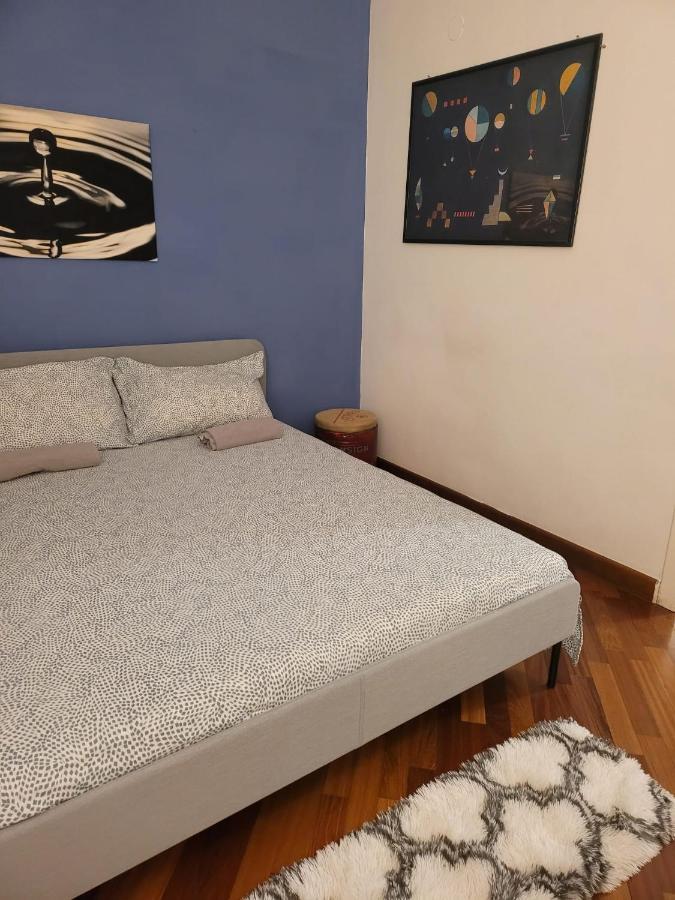 Lioce 1 Howme Bari Exterior foto
